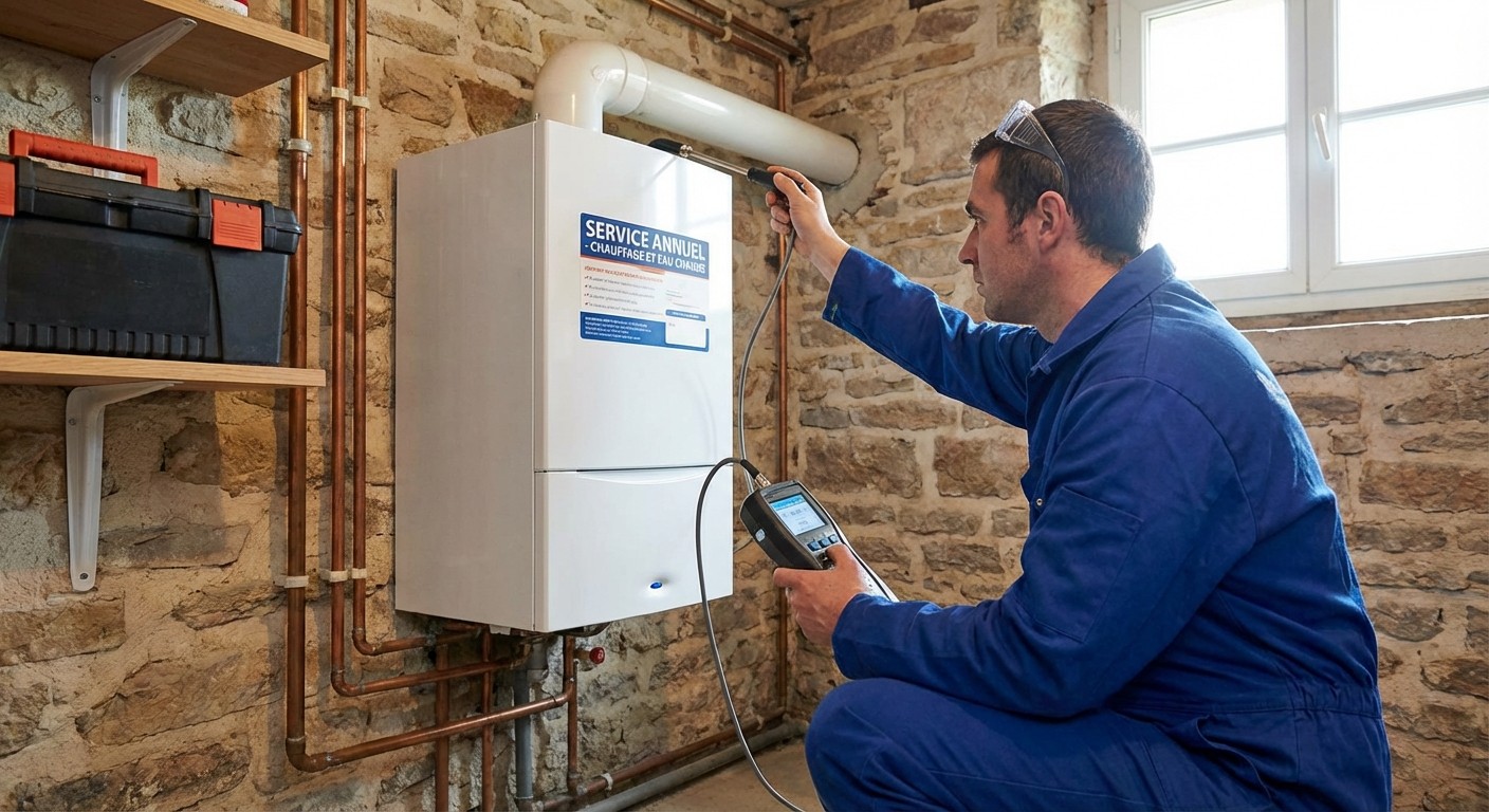 TECHNI SANIT SERVICE